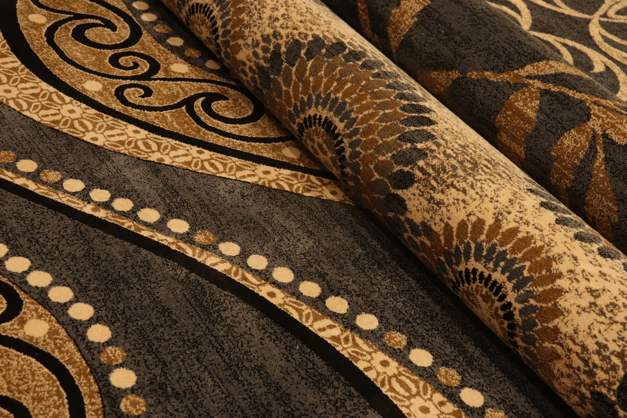 Micro Polyester Transitional - Golden Floor Furnishing - 01 (4)