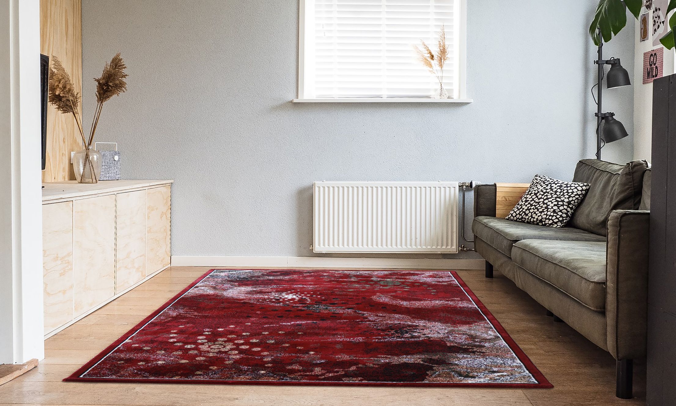 PP BCF - Polypropylene – bulked continuous filament - Golden Floor Furnishing -01 (3)