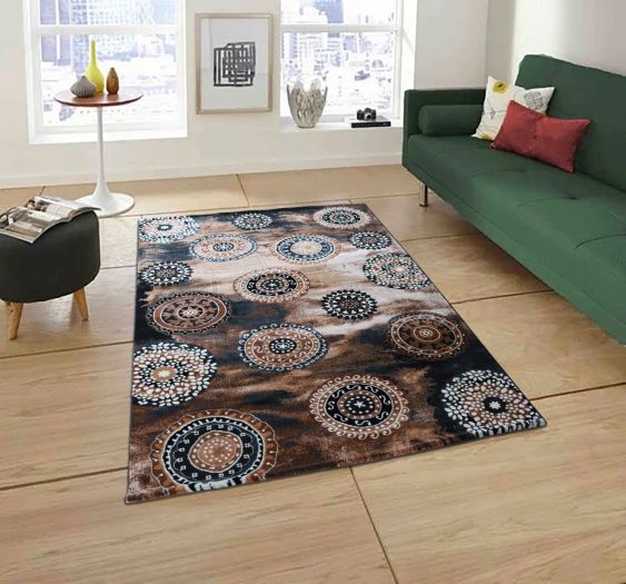 PP BCF - Polypropylene – bulked continuous filament - Golden Floor Furnishing -01 (5)