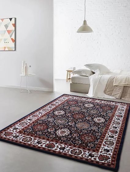 PP BCF - Polypropylene – bulked continuous filament -TRADITIONAL- Golden Floor Furnishing -01 (3)