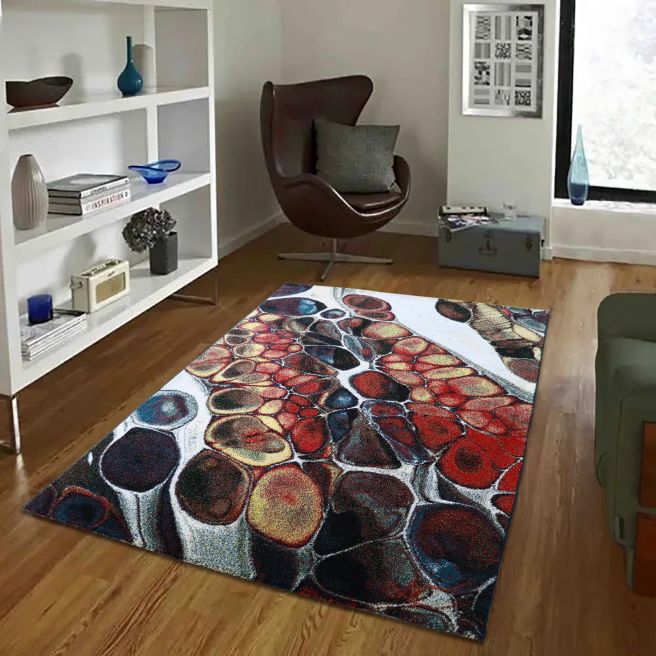 PP Frize - Polypropylene MODERN- Golden Floor Furnishing -01 (1)