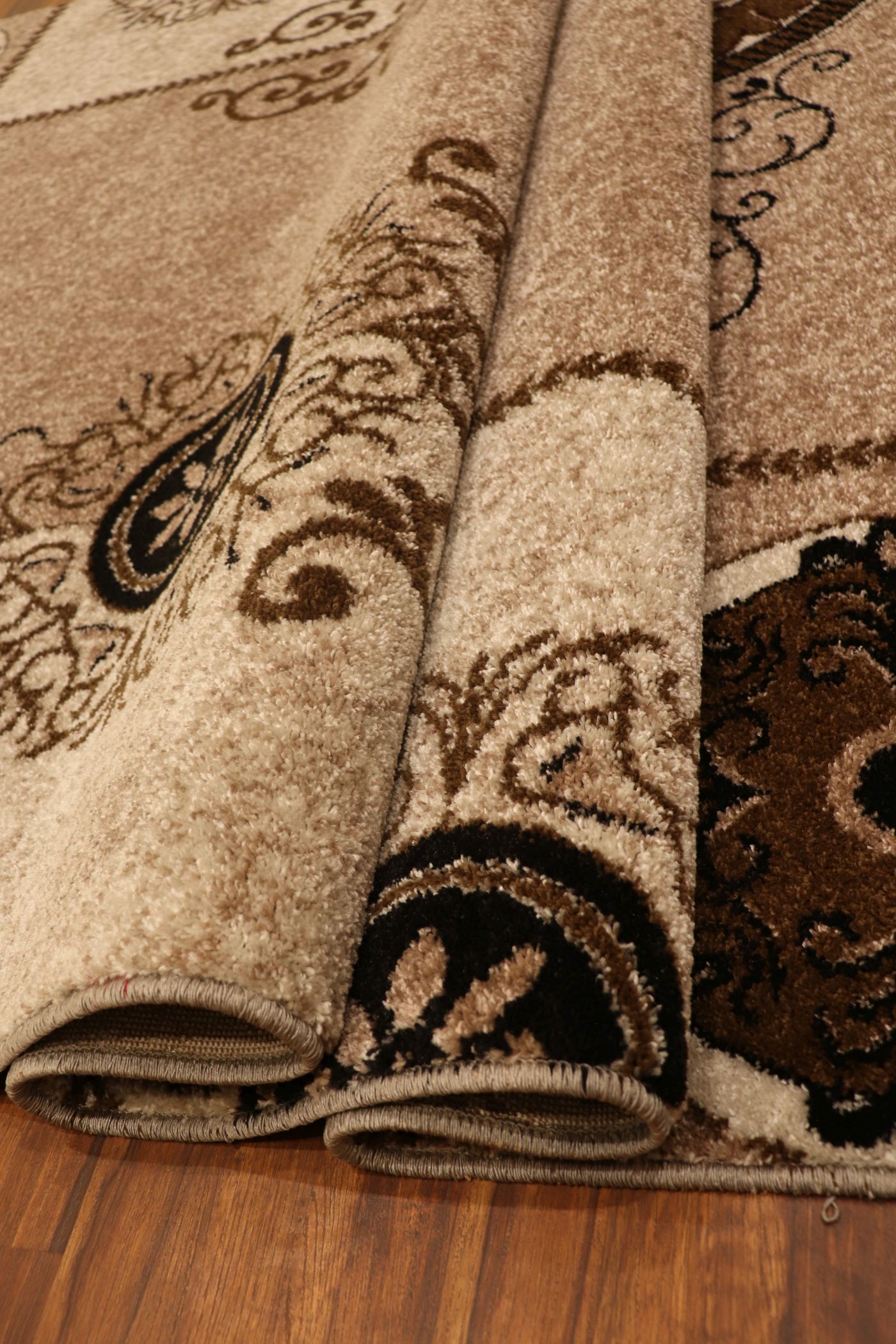 PP Frize - Polypropylene MODERN- Golden Floor Furnishing -01 (4)