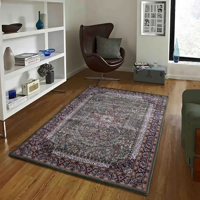 PP Heat Set Traditional - Golden Floor Furnishing - 01 (1)