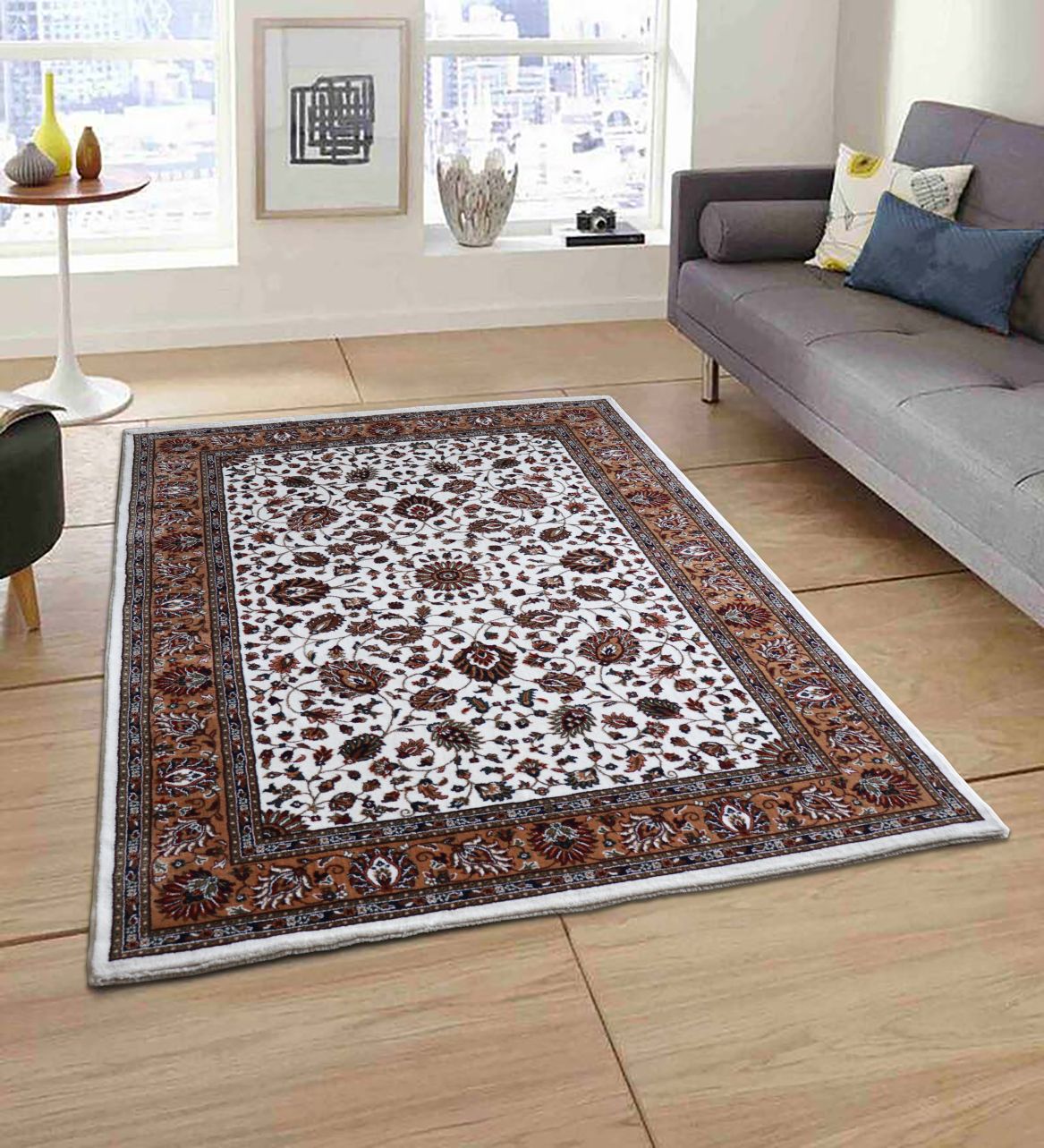 PP Heat Set Traditional - Golden Floor Furnishing - 01 (2)