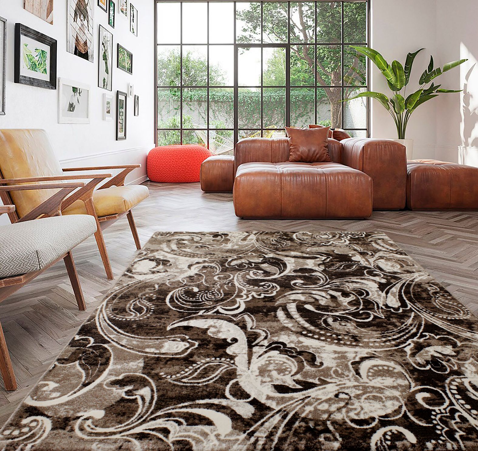 PP Soft Heat Set Transitional - Golden Floor Furnishing - 01 (1)