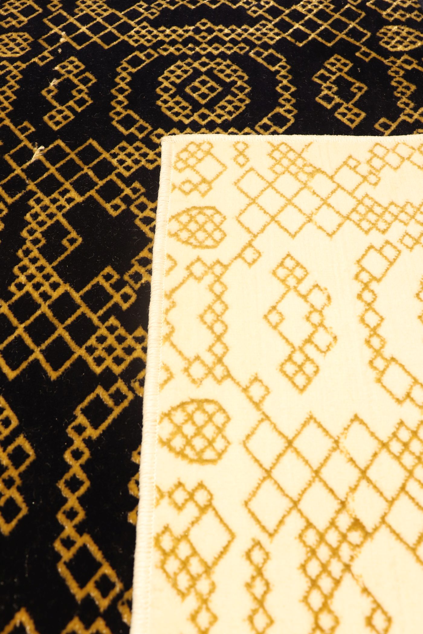 Polyester FDY Modern - Golden Floor Furnishing - 01 (4)