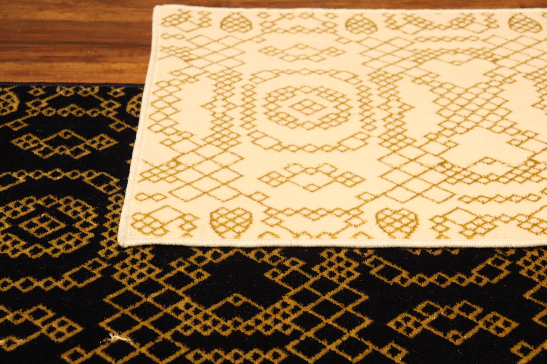 Polyester FDY Modern - Golden Floor Furnishing - 01 (5)