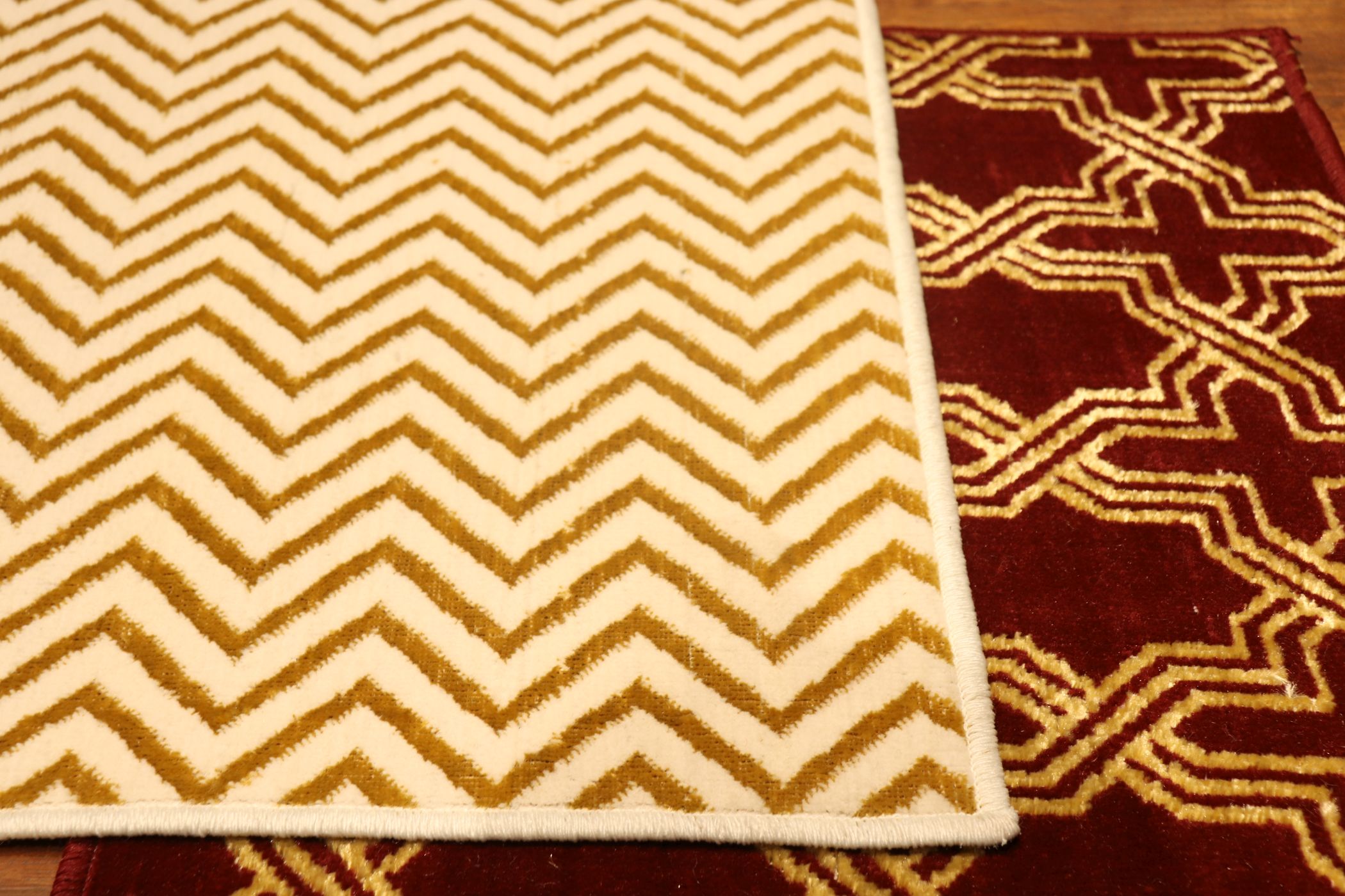 Polyester FDY Modern - Golden Floor Furnishing - 01 (6)