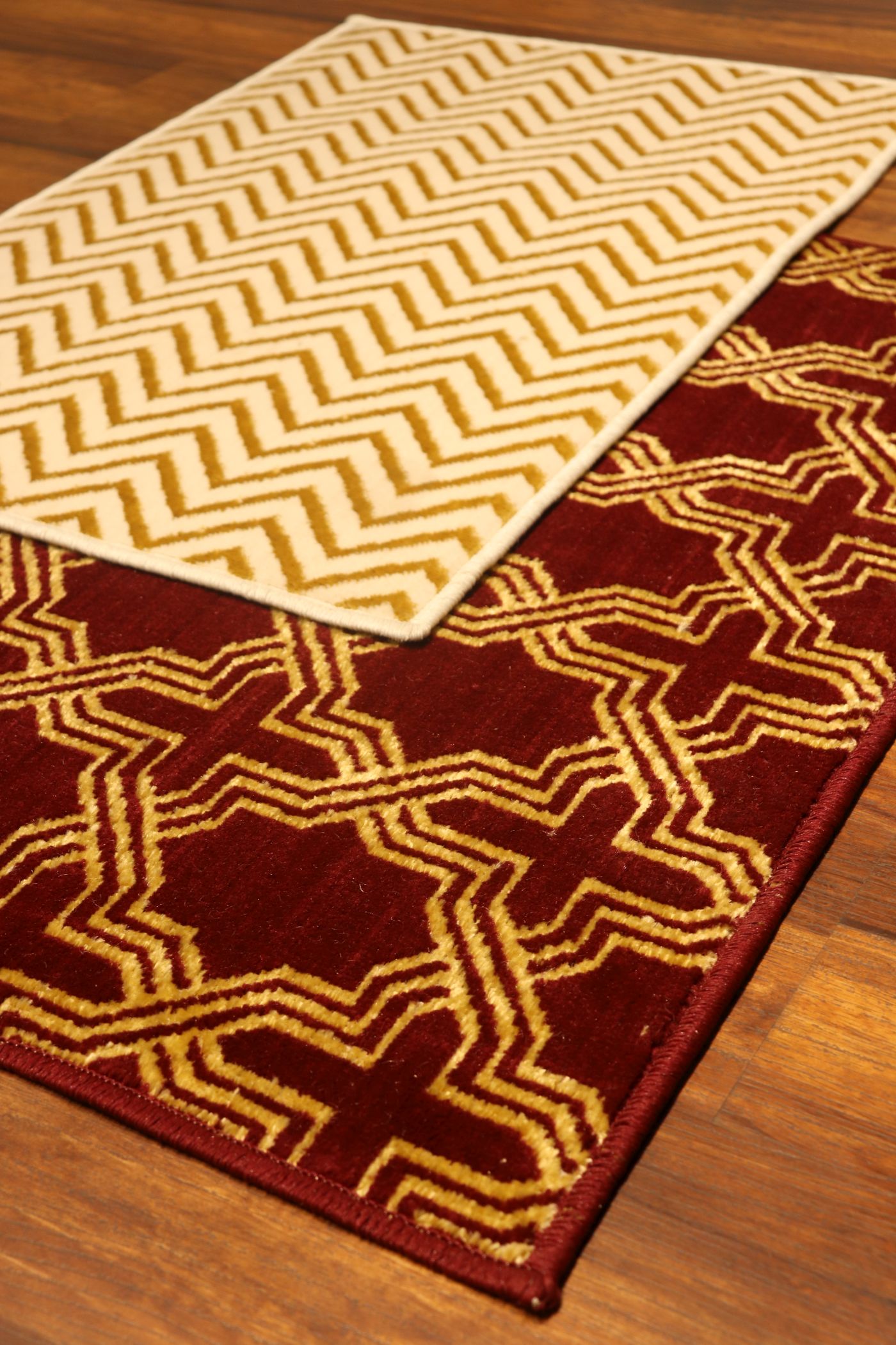 Polyester FDY Modern - Golden Floor Furnishing - 01 (7)