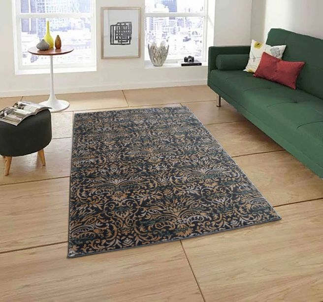 Polyester FDY Transitional - Golden Floor Furnishing - 01 (2)