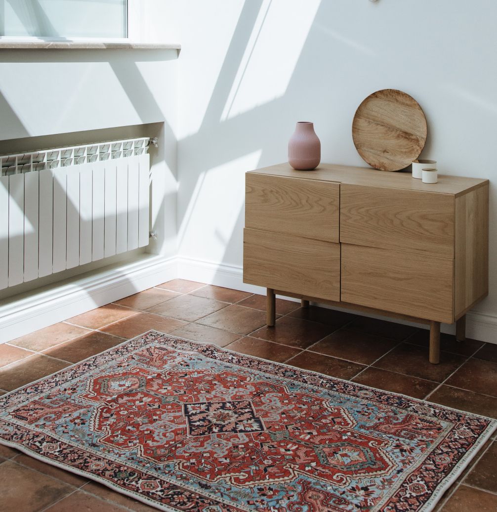 Polyester Traditional - Golden Floor Furnishing - 01 (4)