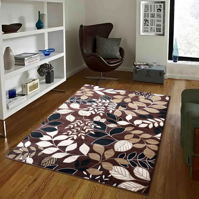 Polyester Transitional - Golden Floor Furnishing - 01 (2)