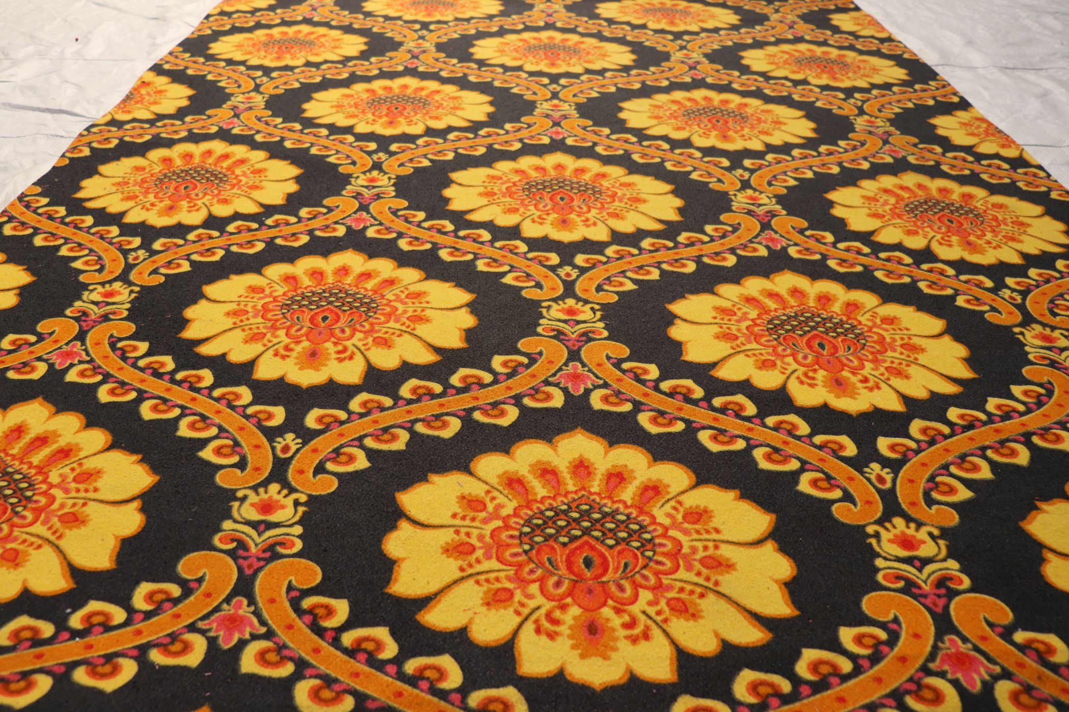 Rotary Printing Carpet - Golden Floor Furnishing - 01 (1)