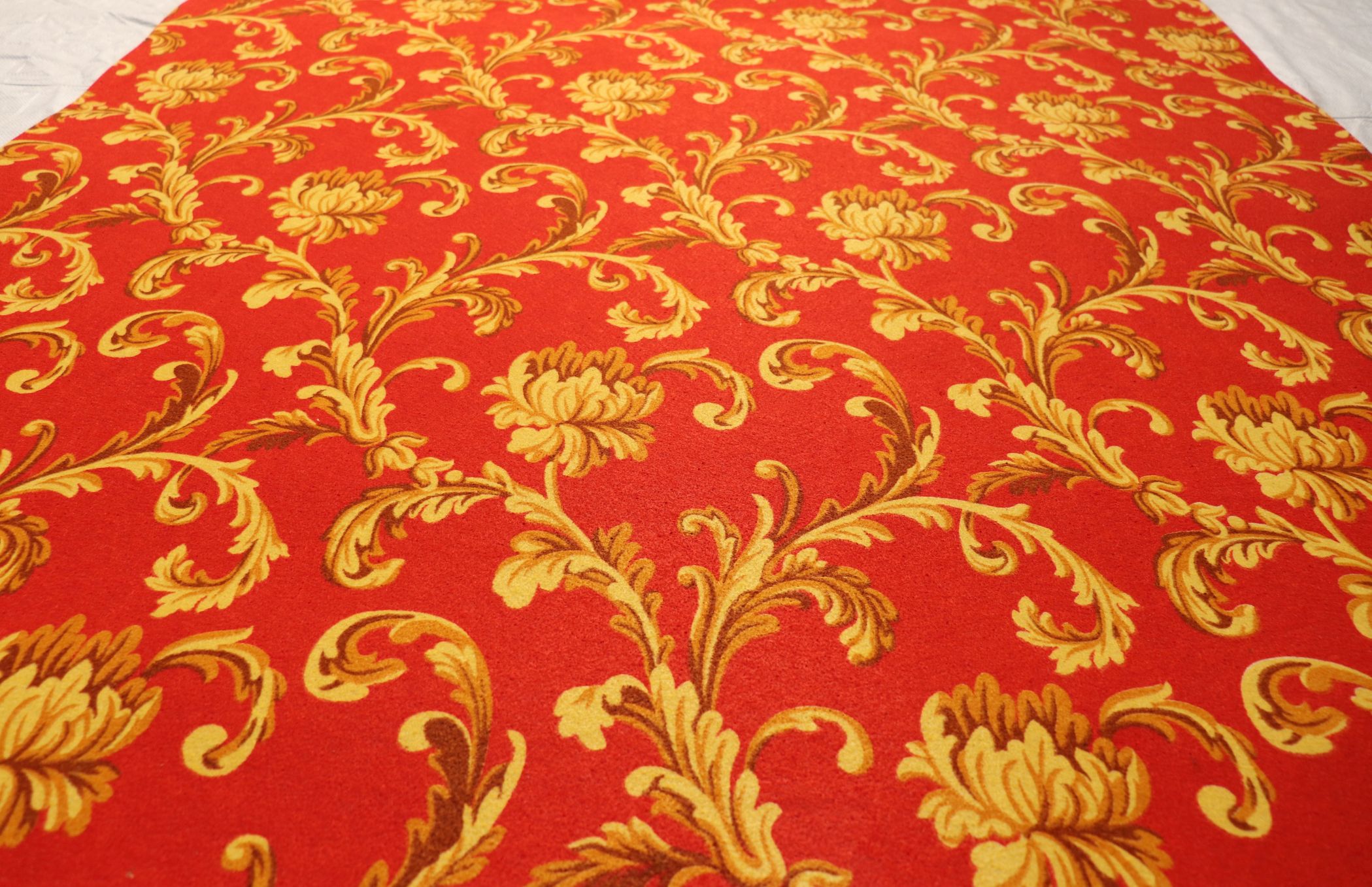 Rotary Printing Carpet - Golden Floor Furnishing - 01 (3)