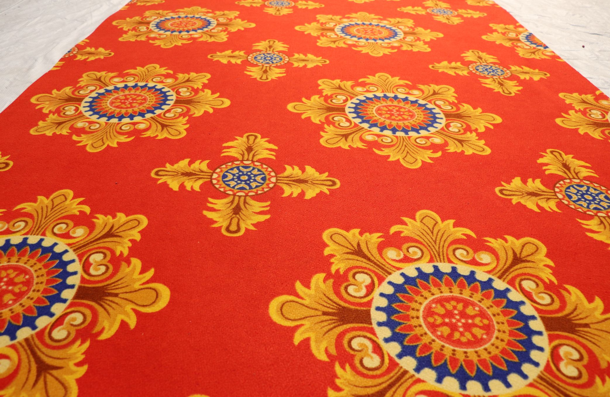 Rotary Printing Carpet - Golden Floor Furnishing - 01 (5)