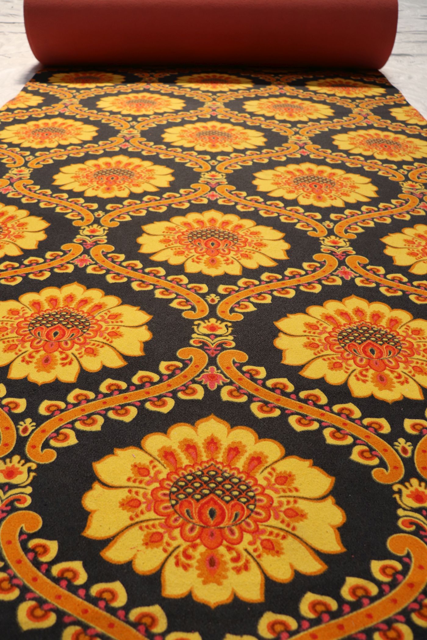 Rotary Printing Carpet - Golden Floor Furnishing - 01 (6)