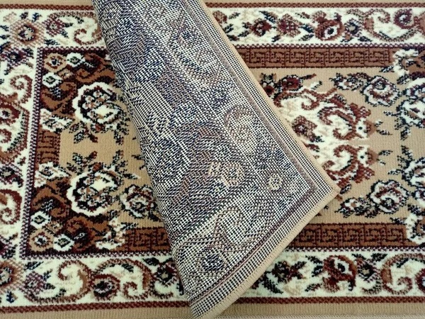 Traditional - Golden Floor Furnishing -012 (2)