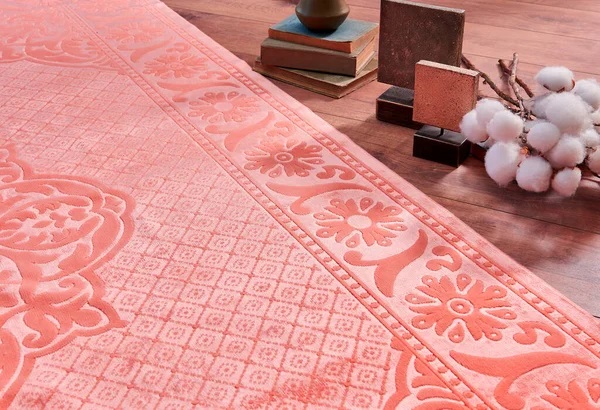 Traditional - Golden Floor Furnishing -012 (3)