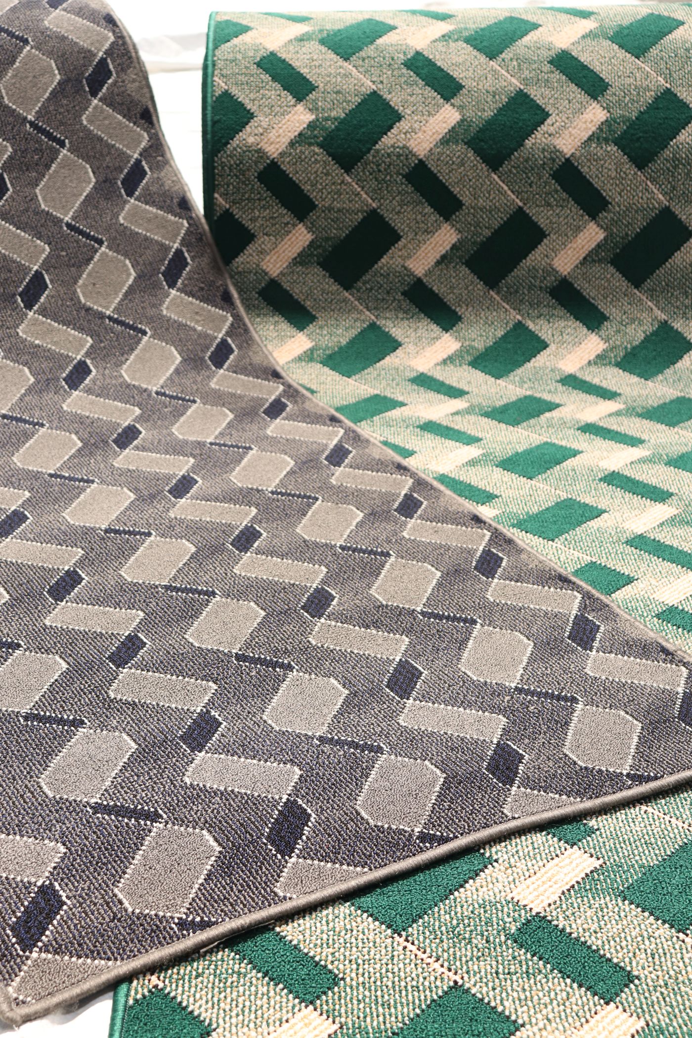 Tufting Modern - Golden Floor Furnishing - 01 (5)