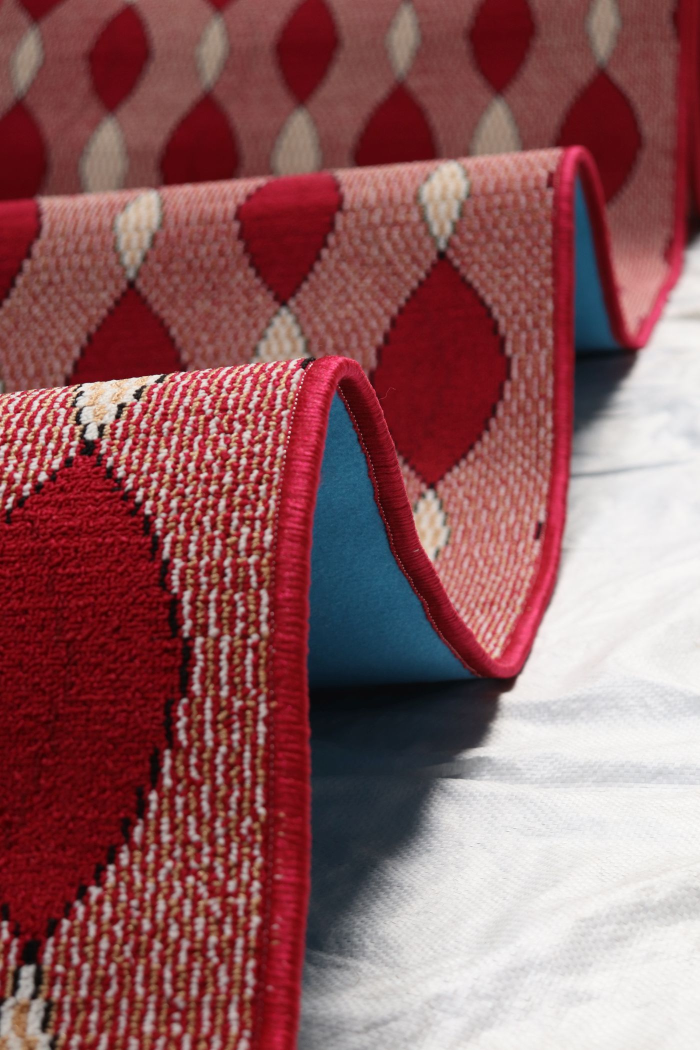 Tufting Traditional - Golden Floor Furnishing - 01 (10)