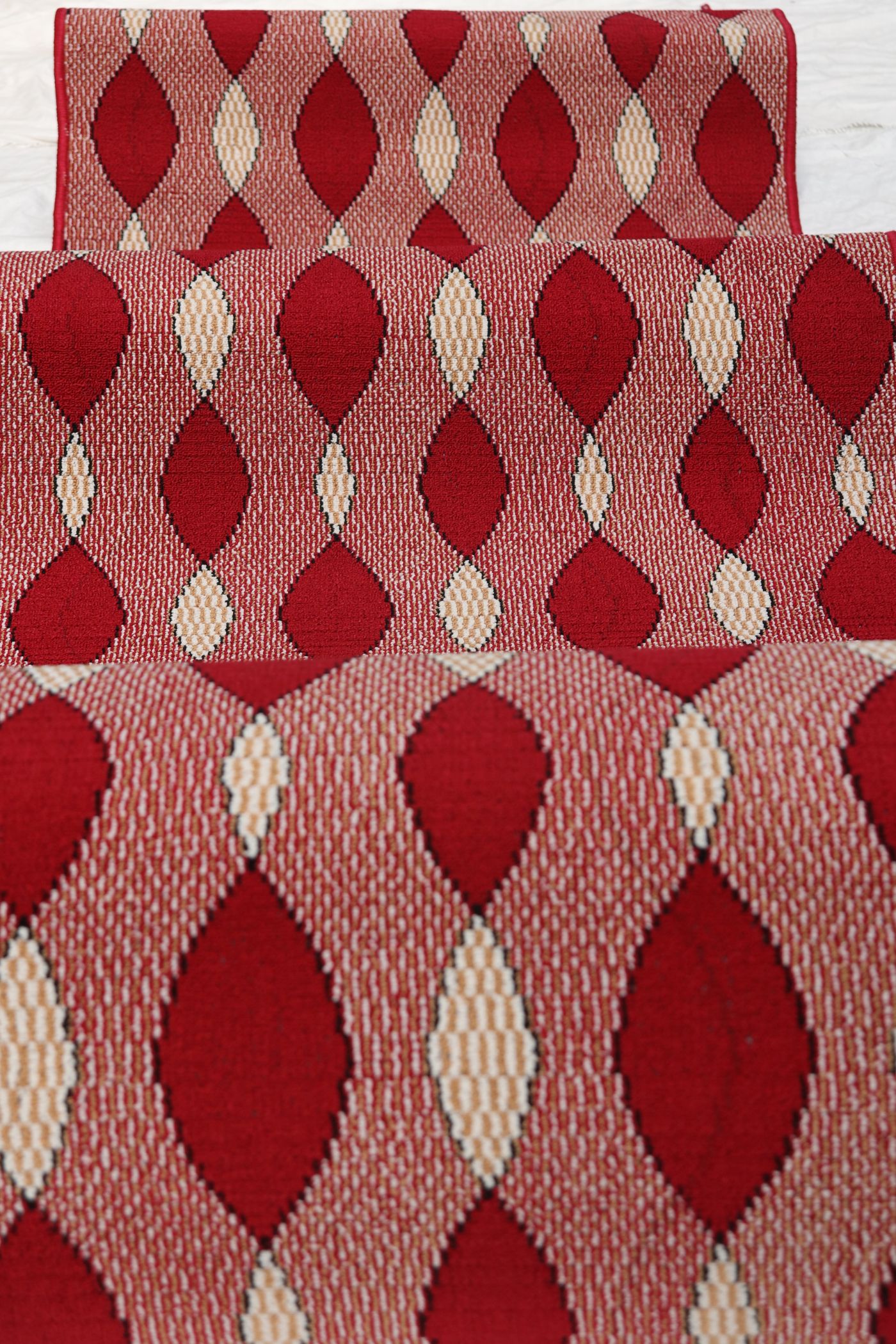 Tufting Traditional - Golden Floor Furnishing - 01 (11)