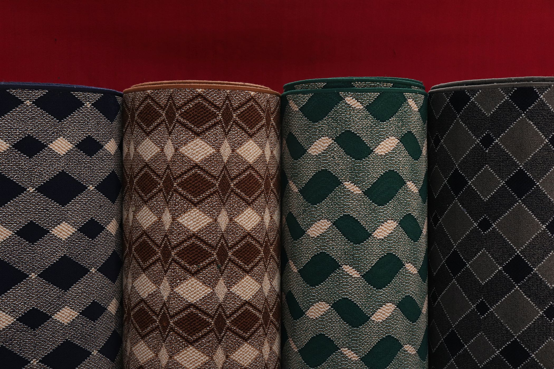 Tufting Traditional - Golden Floor Furnishing - 01 (12)