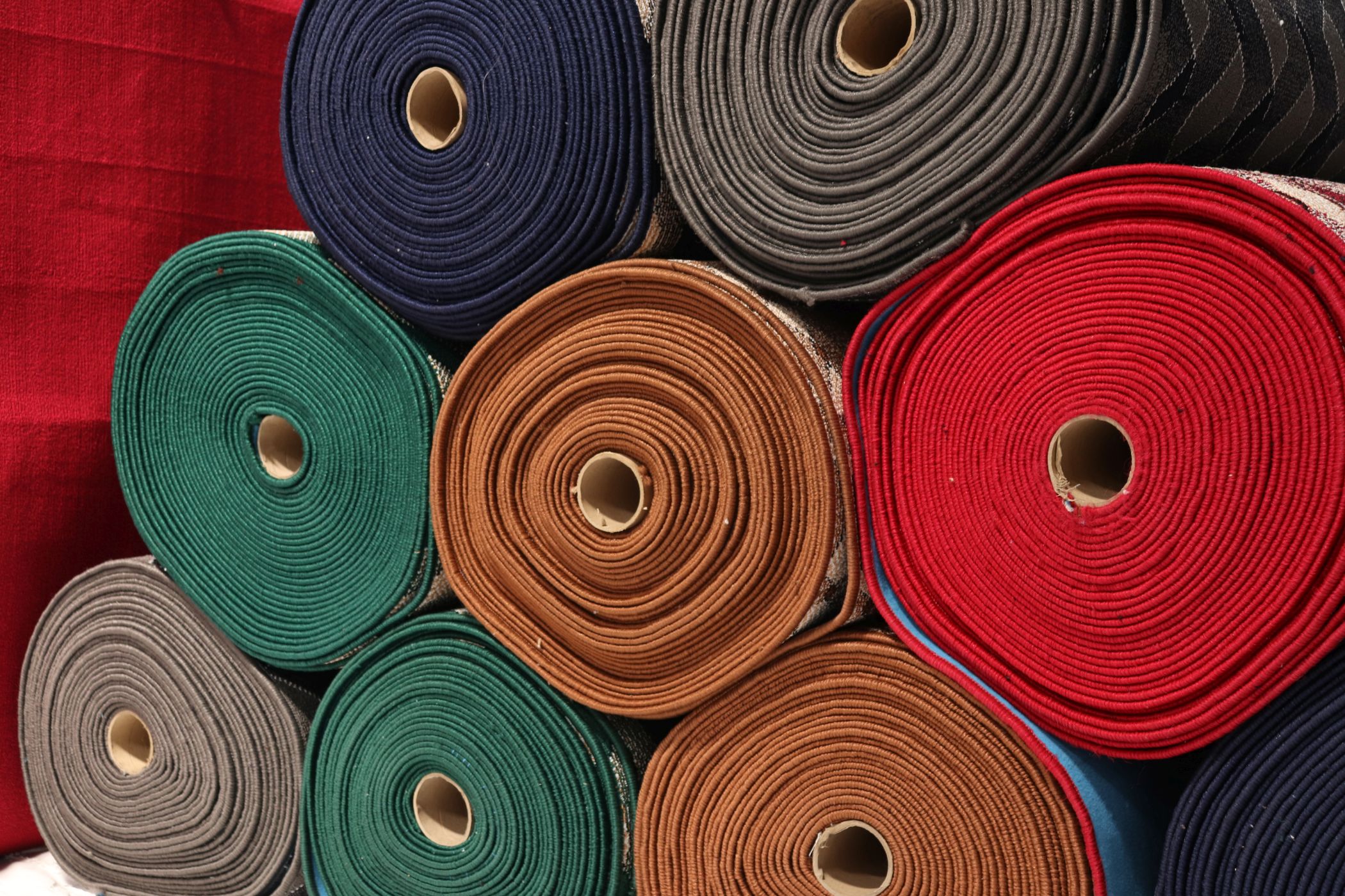 Tufting Traditional - Golden Floor Furnishing - 01 (13)