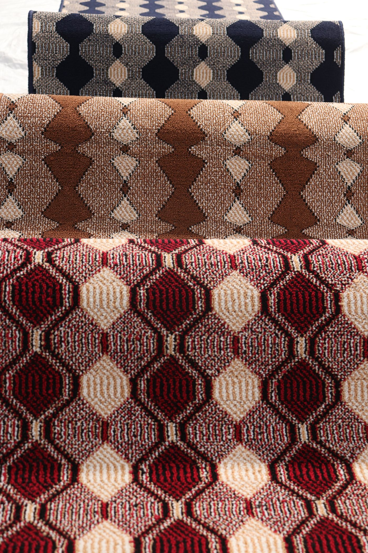 Tufting Traditional - Golden Floor Furnishing - 01 (14)