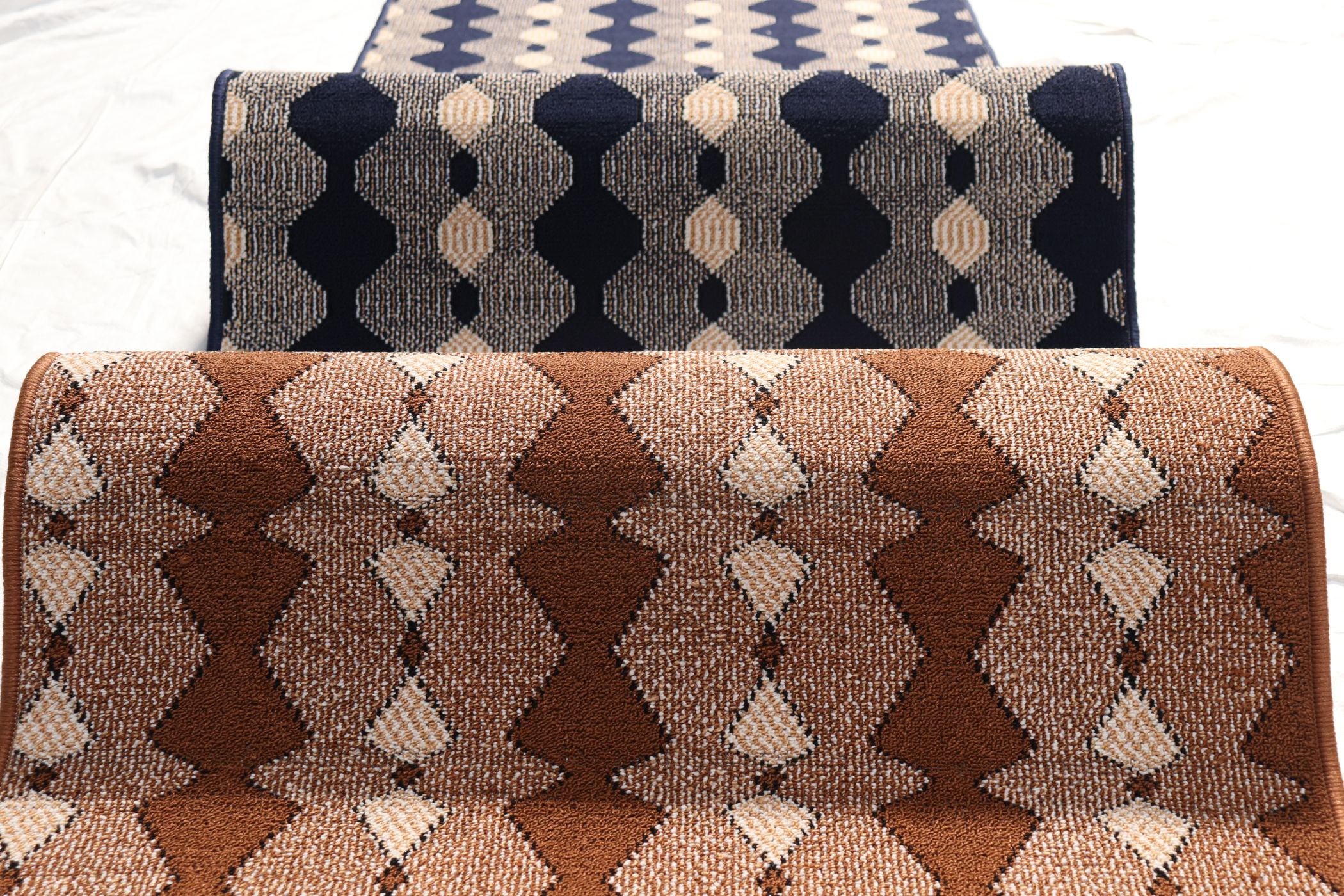 Tufting Traditional - Golden Floor Furnishing - 01 (3)