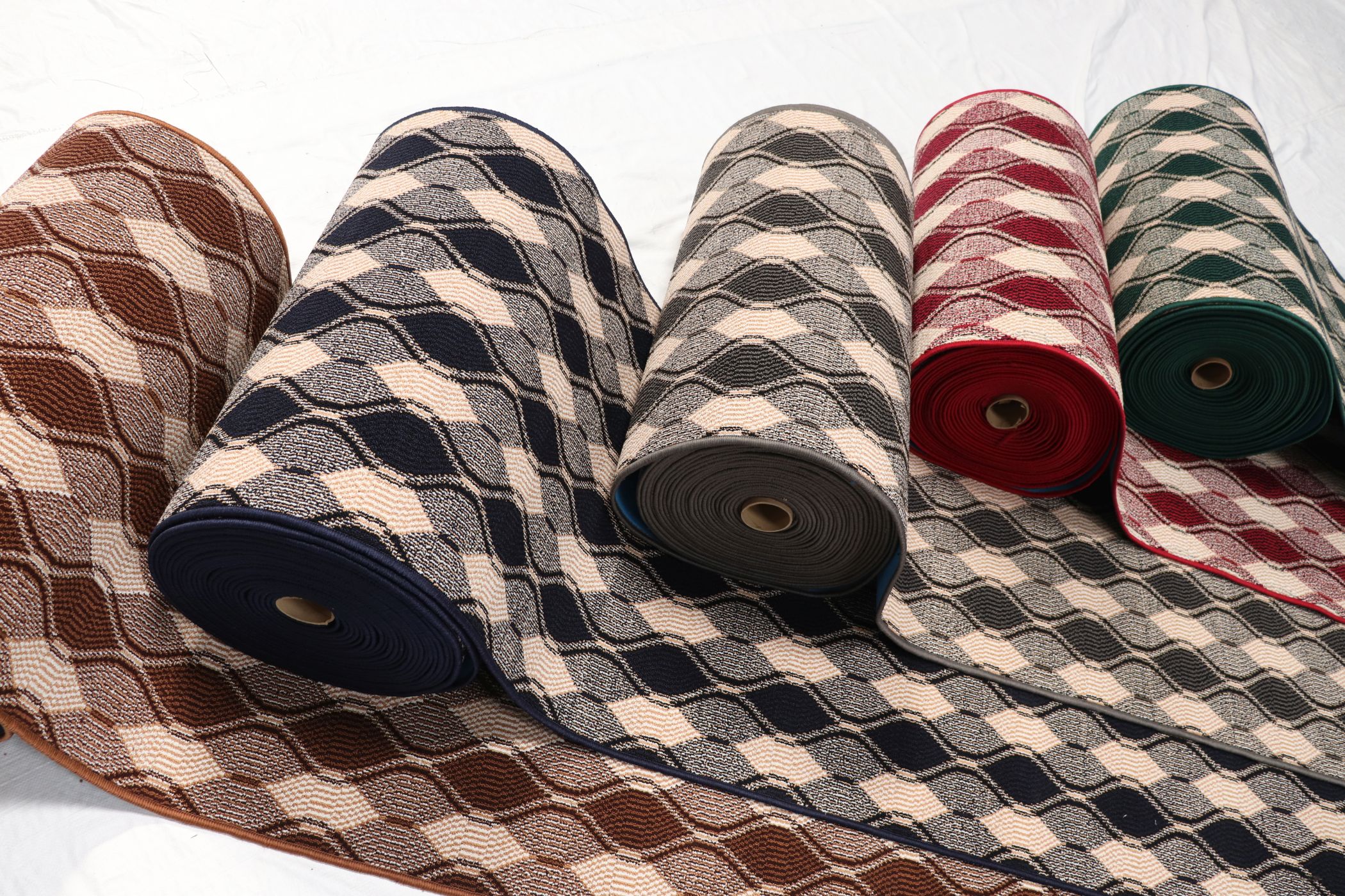 Tufting Traditional - Golden Floor Furnishing - 01 (4)