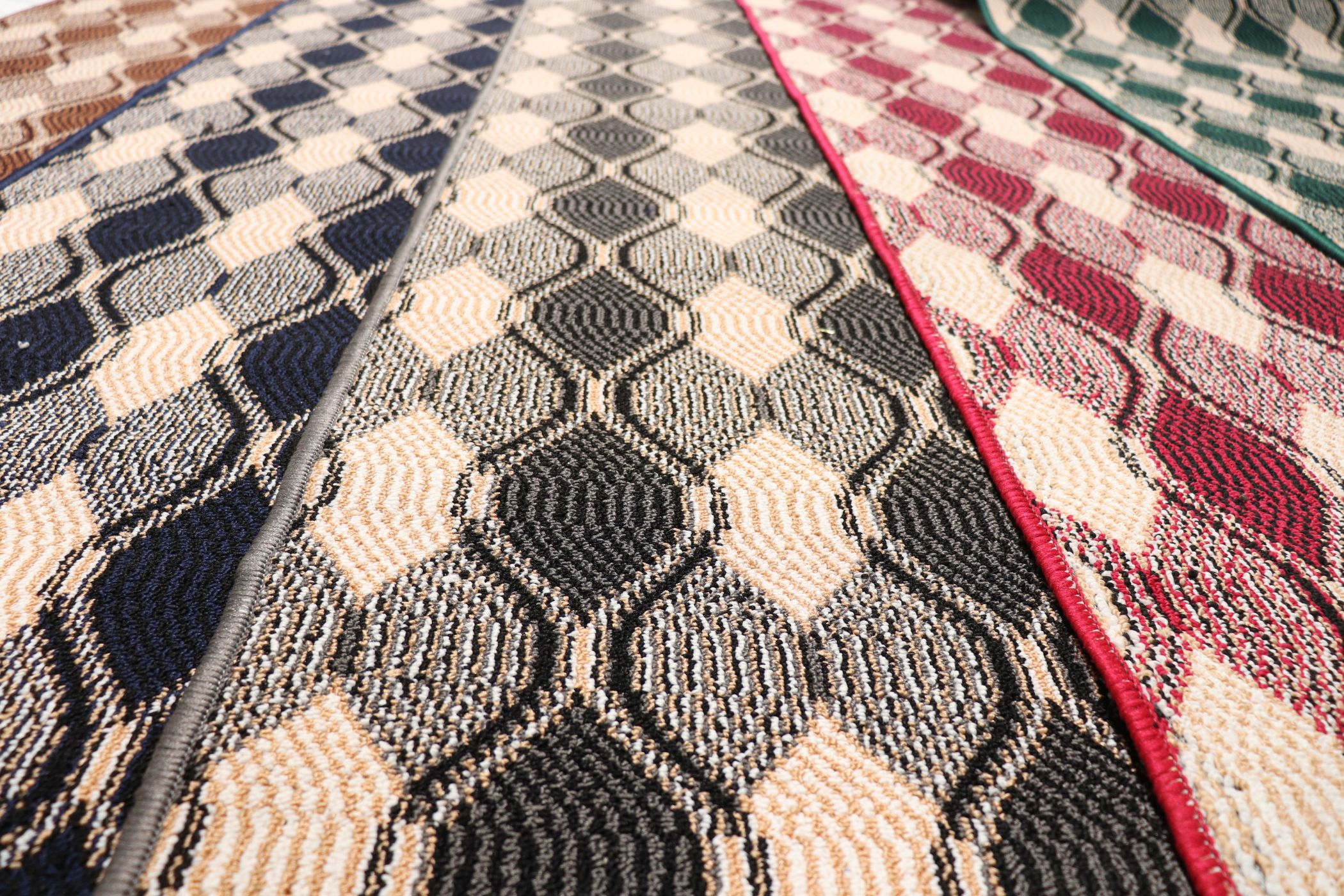 Tufting Traditional - Golden Floor Furnishing - 01 (6)