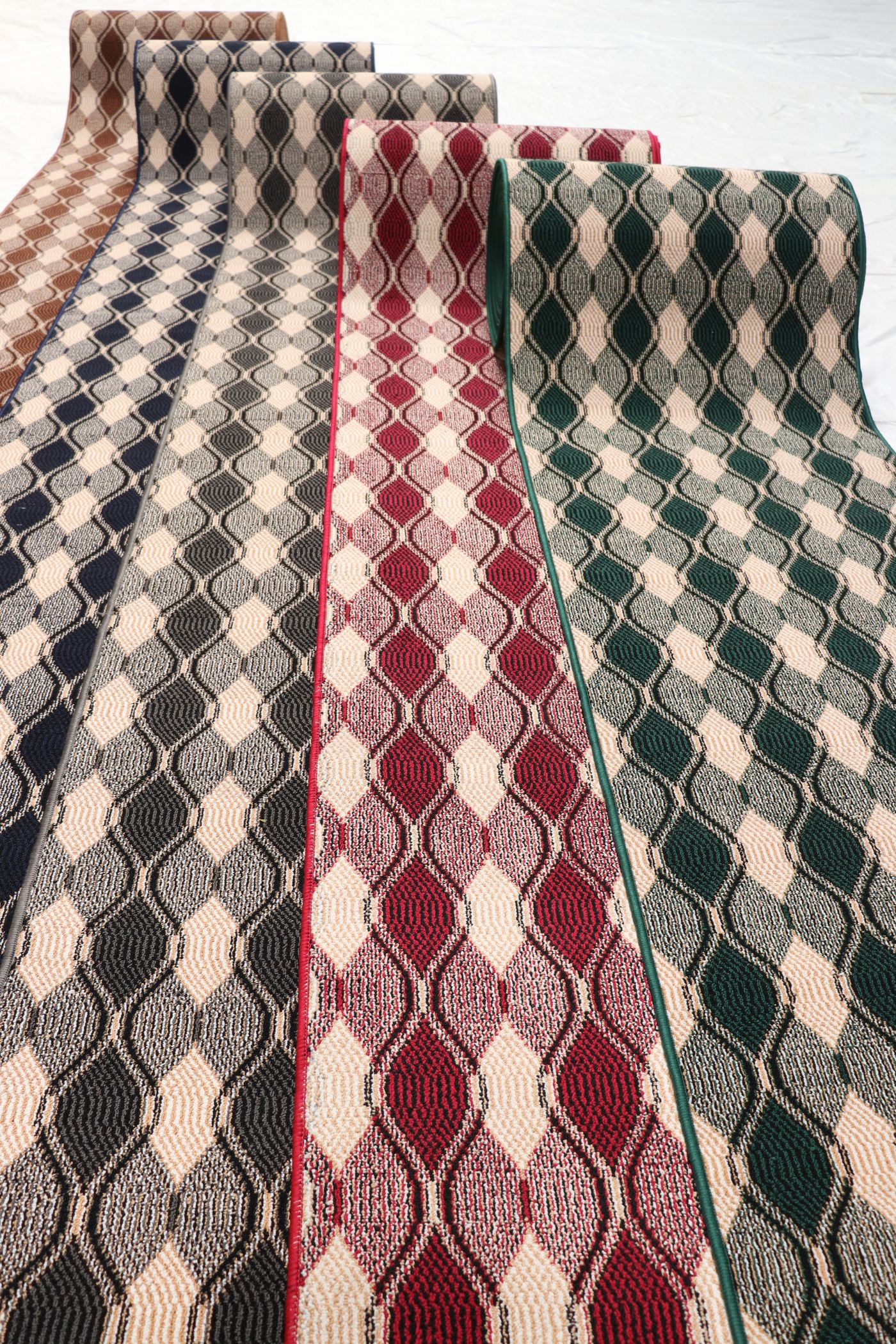 Tufting Traditional - Golden Floor Furnishing - 01 (7)