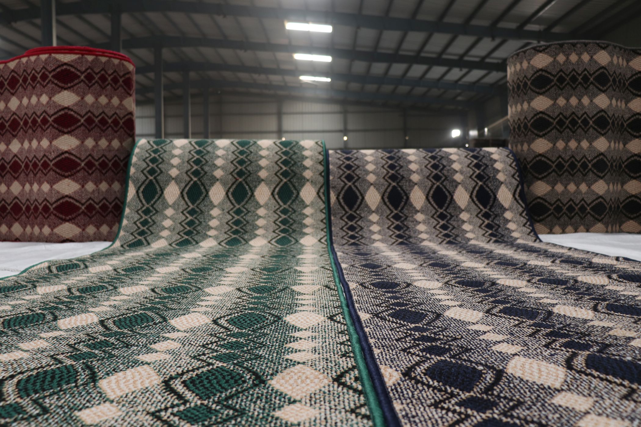 Tufting Traditional - Golden Floor Furnishing - 01 (9)