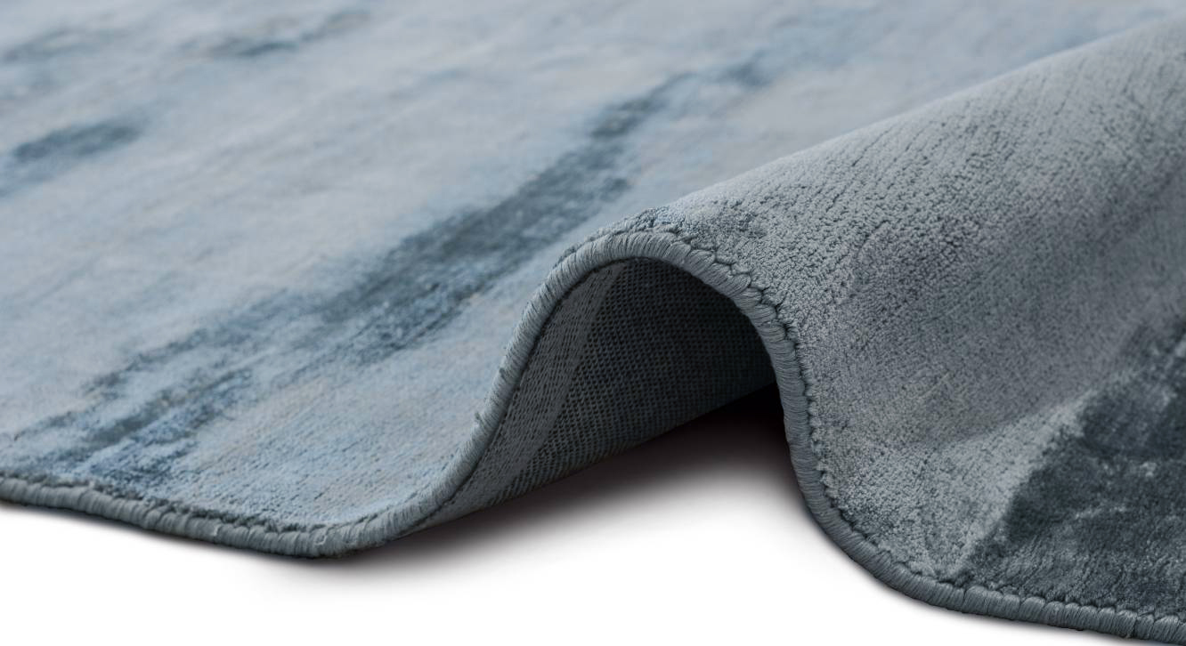 Viscose Carpet - Golden Floor Furnishing - 01 (2)