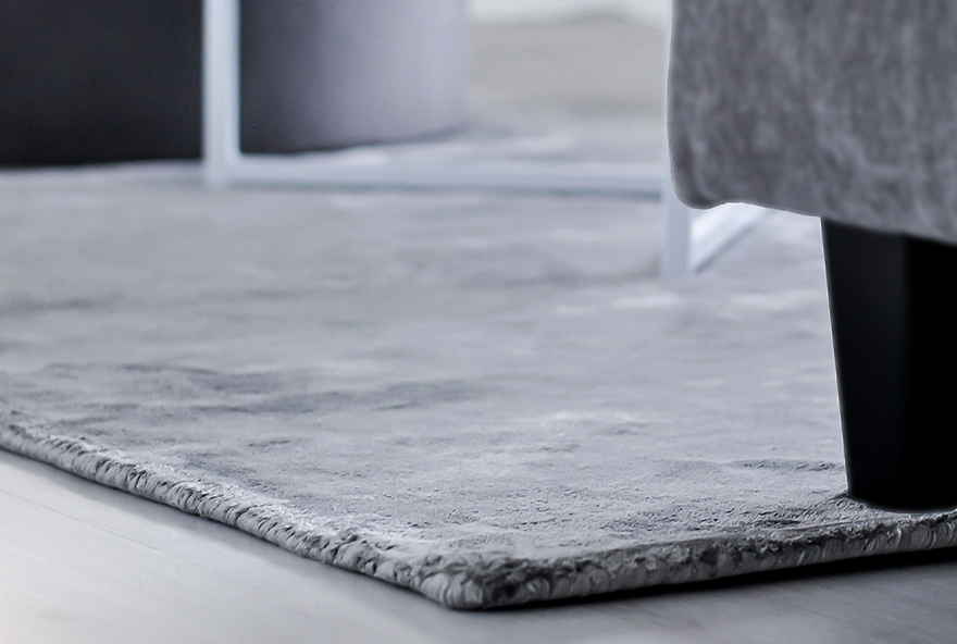 Viscose Carpet - Golden Floor Furnishing - 01 (3)