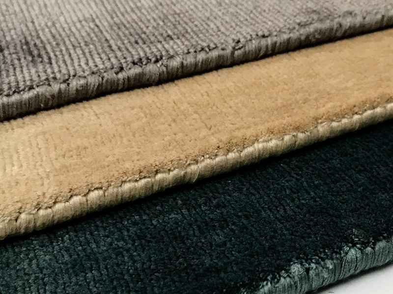 Viscose Carpet - Golden Floor Furnishing - 01 (7)