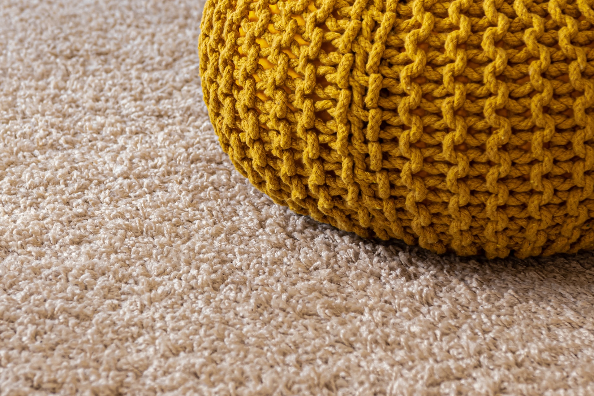 Wool Carpet - Golden Floor Furnishing - 01 (5)