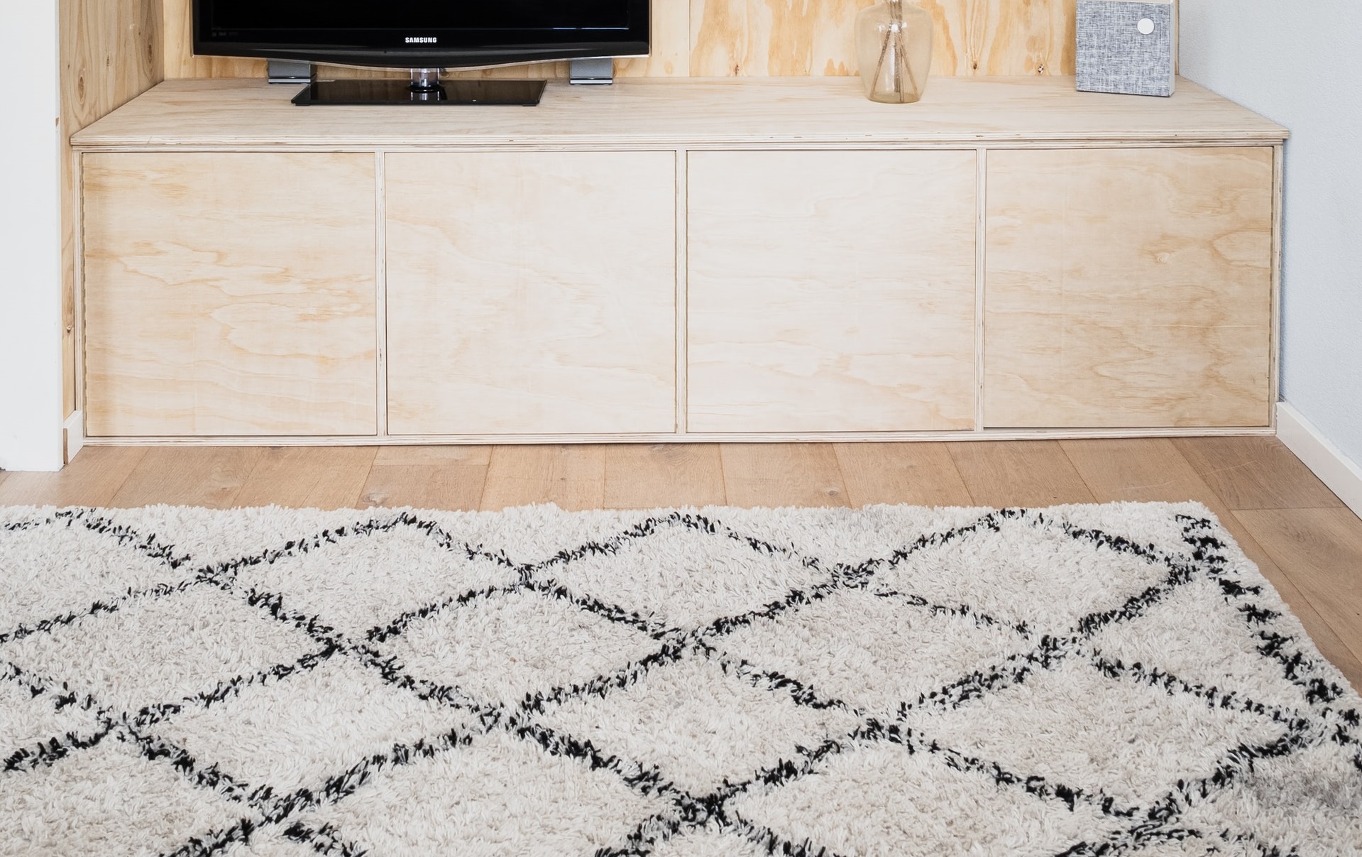 Wool Carpet - Golden Floor Furnishing - 01 (6)