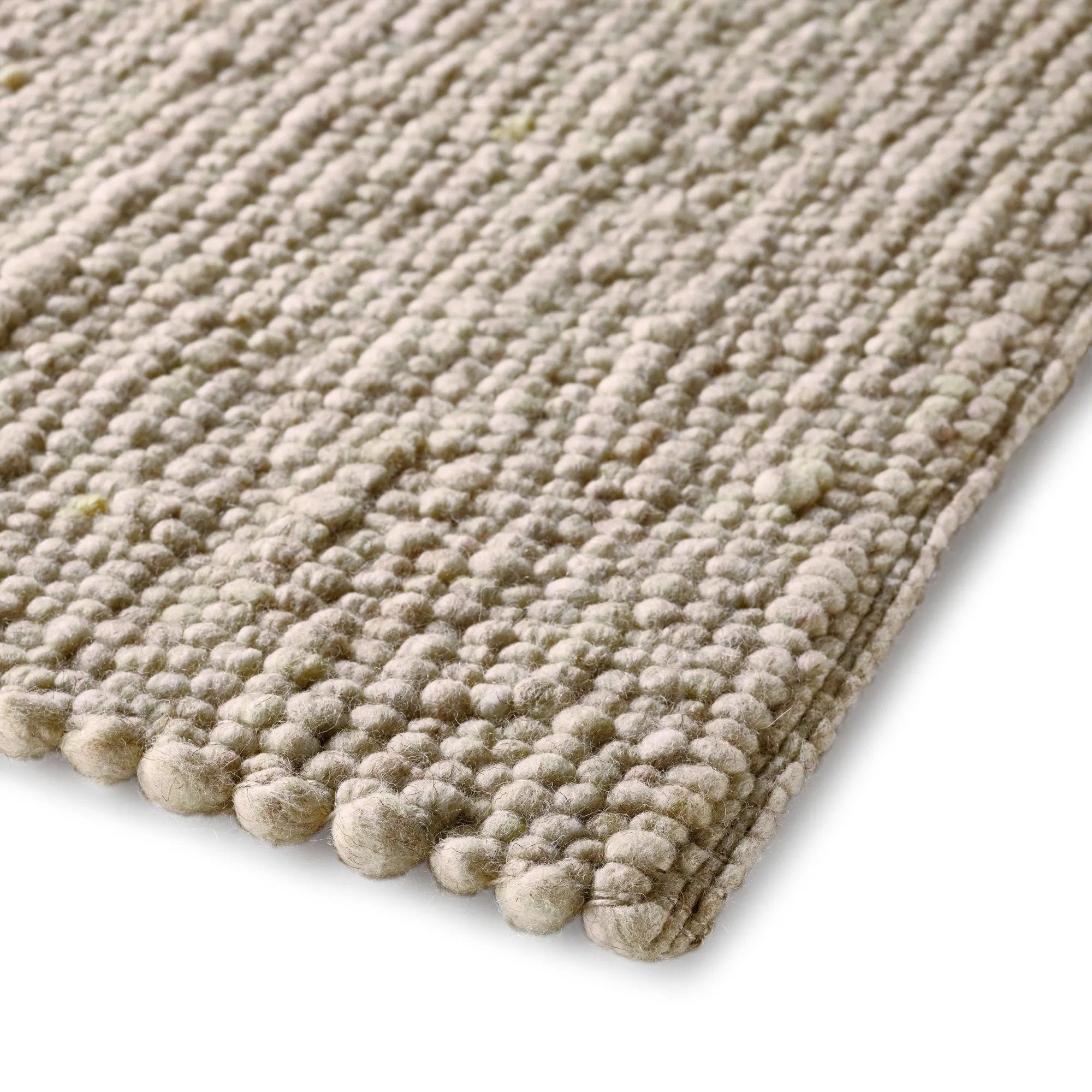 Woven Velvet - Golden Floor Furnishing - 01 (4)